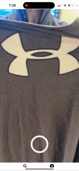 EcoSnap – screenshot 1