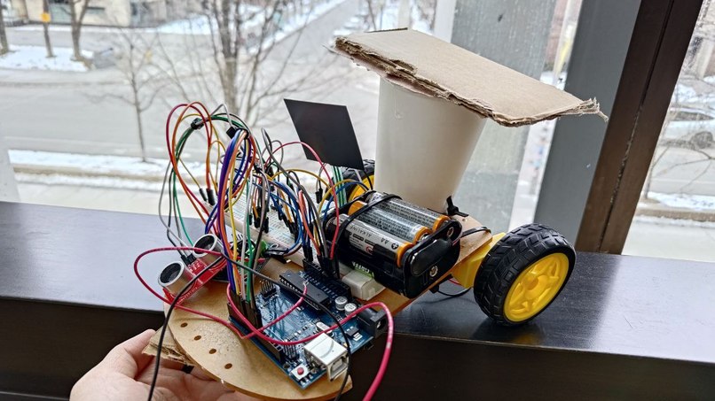 JuggieTheJug – screenshot 1