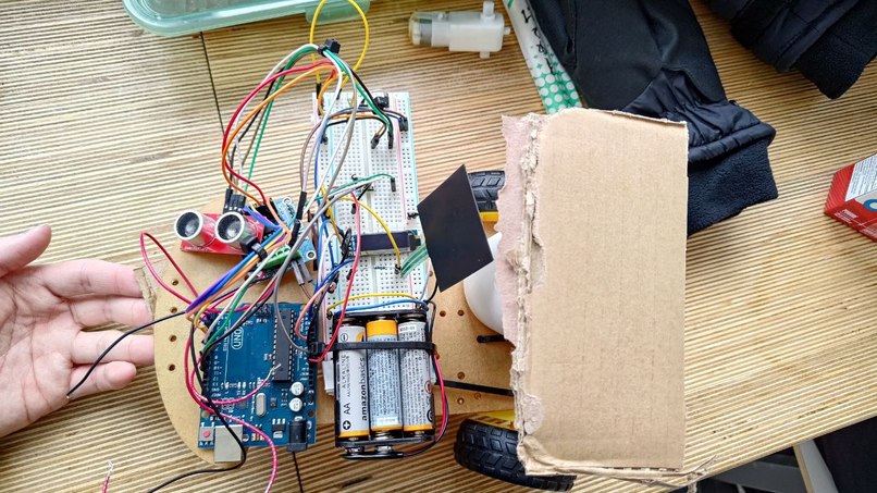 JuggieTheJug – screenshot 2