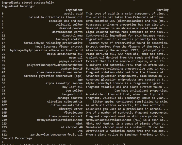 Sunscreenify – screenshot 6