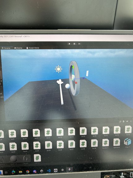 3-Dimensional Sequencial Wave Imprinting Machine – screenshot 3