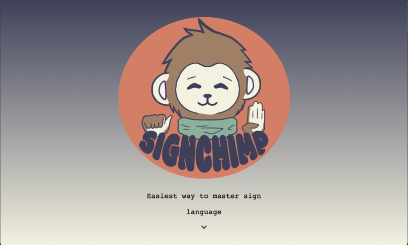 SignChimp – screenshot 20