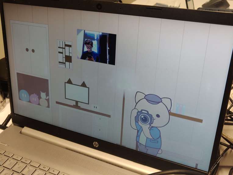 home buddies – screenshot 4