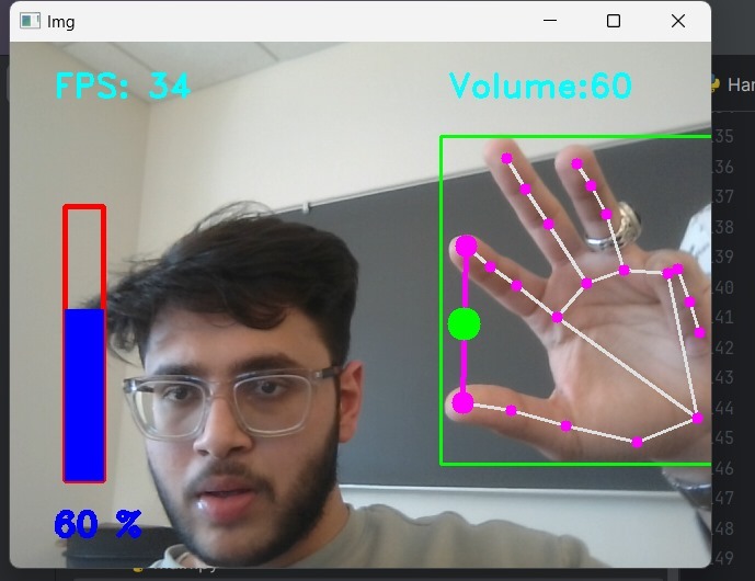 Handy Assistant – screenshot 1