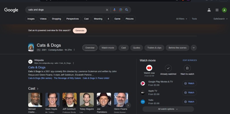 Handy Assistant – screenshot 2