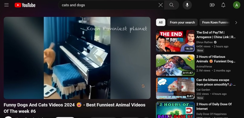 Handy Assistant – screenshot 3