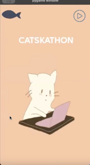 Catskathon – screenshot 1
