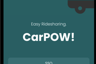 CarPOW!