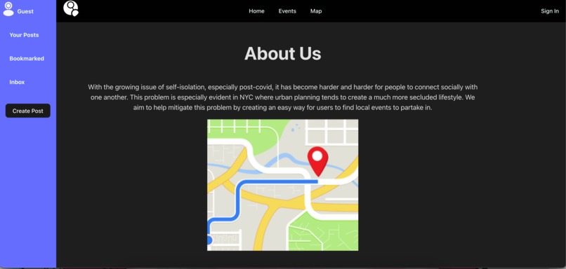 Wanderer – screenshot 3