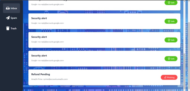 Got Phish? – screenshot 3