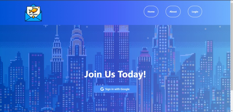 Got Phish? – screenshot 2