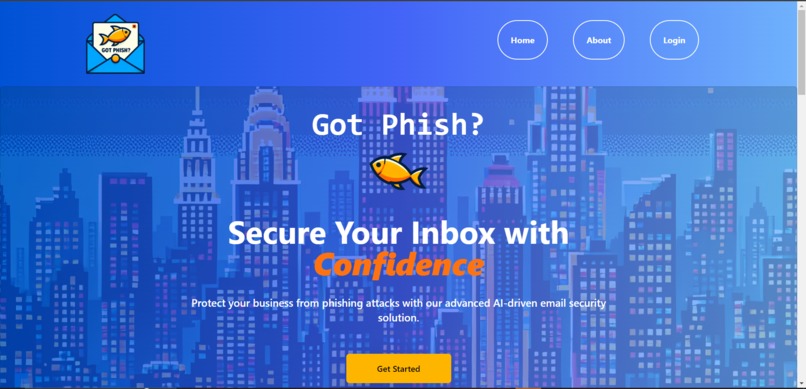 Got Phish? – screenshot 1