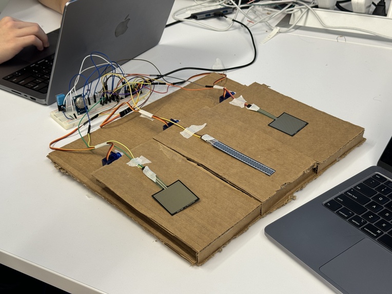 Silent Night – screenshot 1