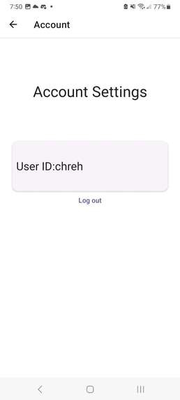Health Receipt – screenshot 7
