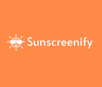 Sunscreenify – screenshot 1