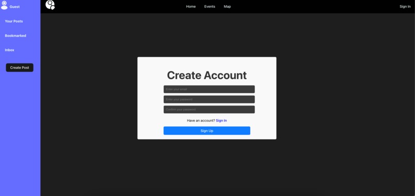 Wanderer – screenshot 7