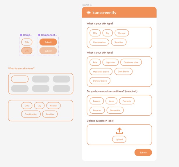 Sunscreenify – screenshot 4