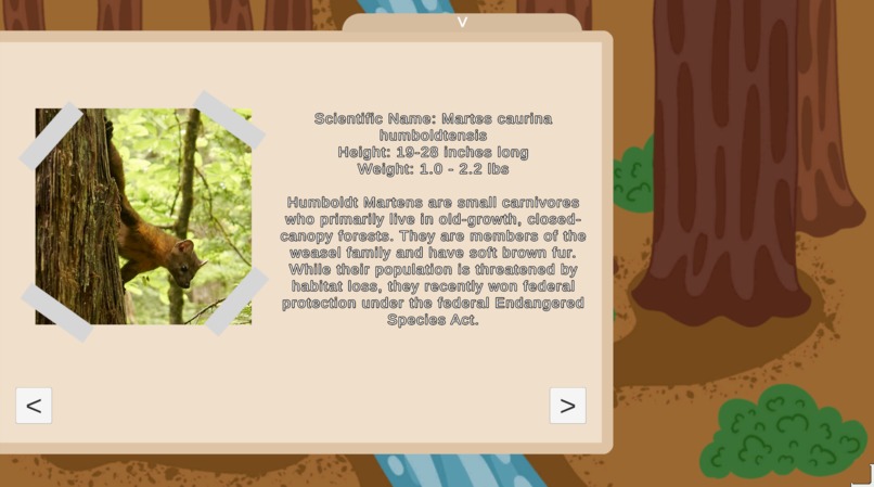 California Wildlife Adventure – screenshot 3