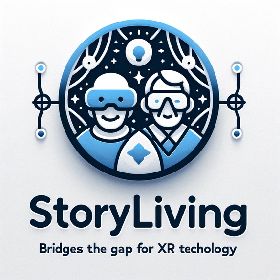 StoryLiving – screenshot 1