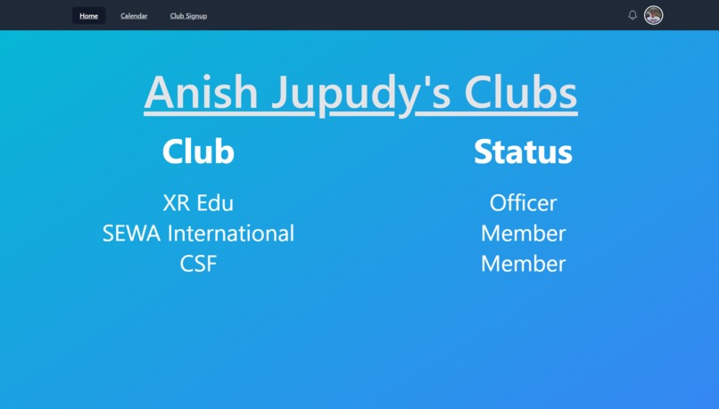 OneClub – screenshot 9