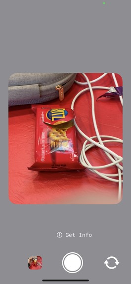 Foodie – screenshot 3