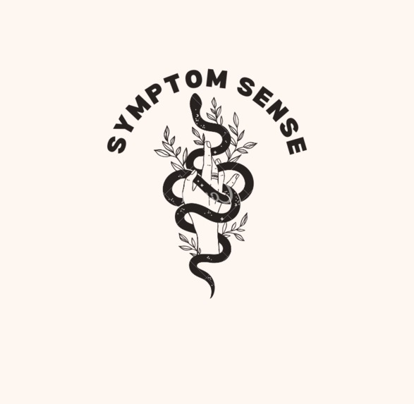 SymptomSense AI – screenshot 1