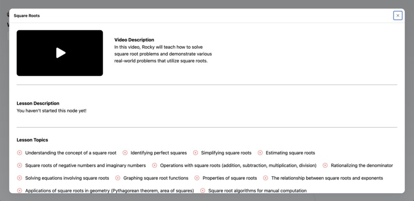GuideStone – screenshot 3