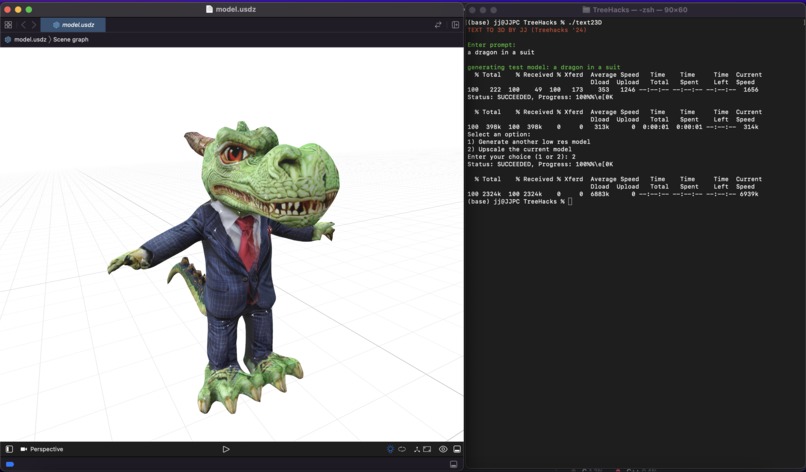 Aira – screenshot 3