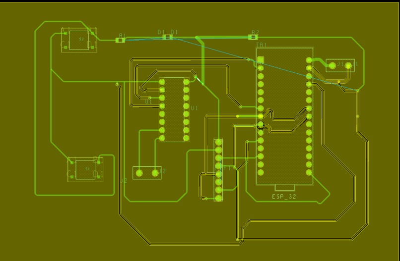LifeTouch – screenshot 2