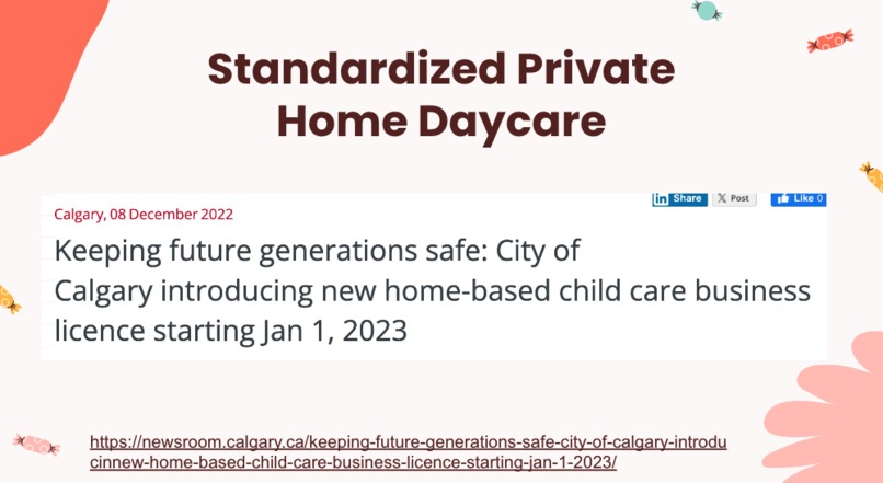 CareNest – screenshot 3