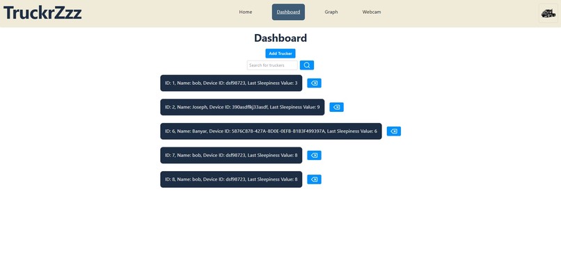 TruckrZzz – screenshot 2