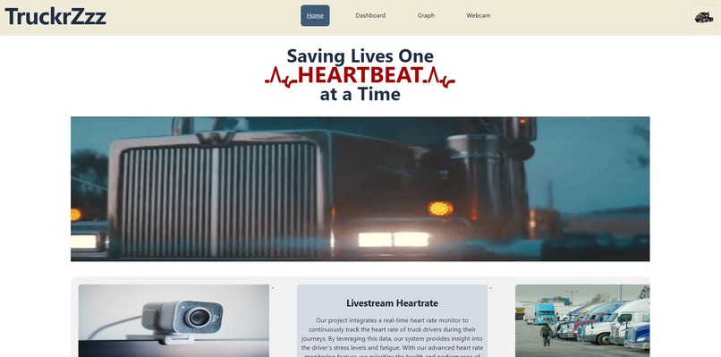 TruckrZzz – screenshot 1