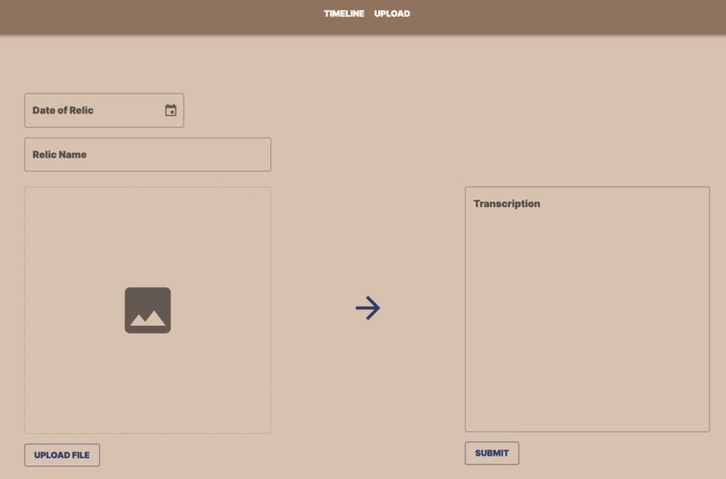Heirloom AI – screenshot 3