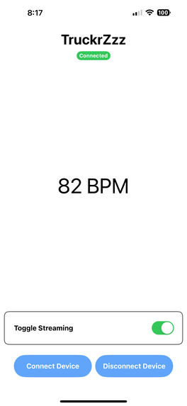 TruckrZzz – screenshot 4