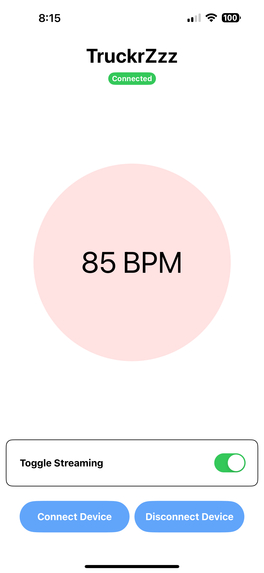 TruckrZzz – screenshot 5