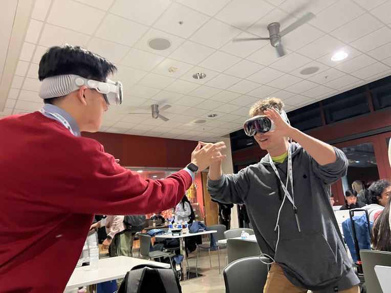 StoryLiving – screenshot 6