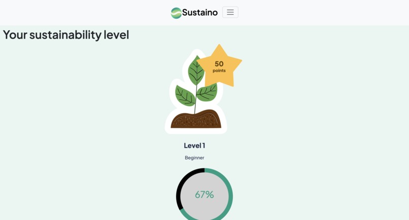 Sustaino – screenshot 4