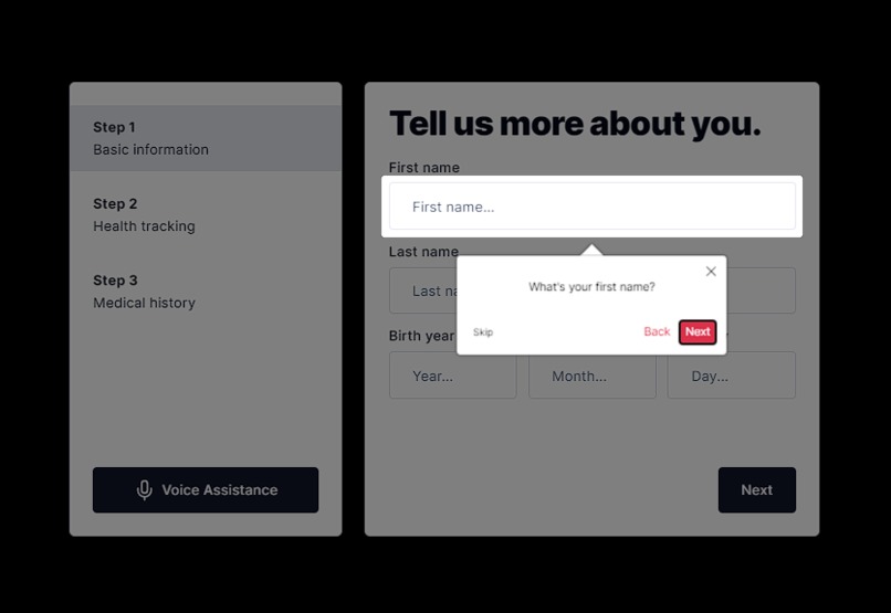Fudu – screenshot 1