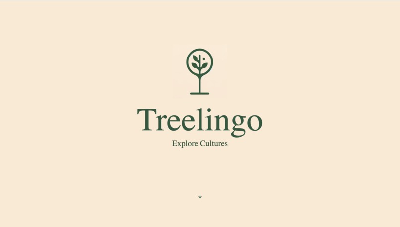 Treelingo – screenshot 3
