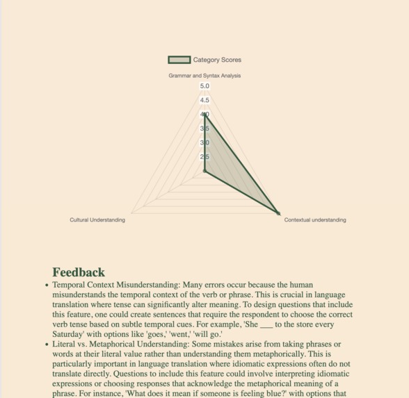 Treelingo – screenshot 4