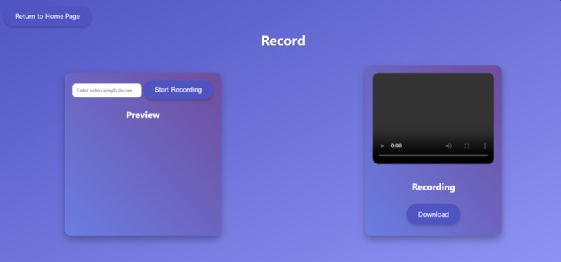 Speech and Debate Bot – screenshot 4