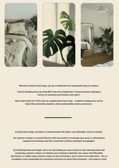 Santa Clara Swap – screenshot 5