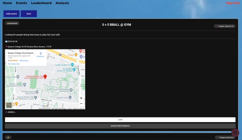 MOVE NYC – screenshot 3