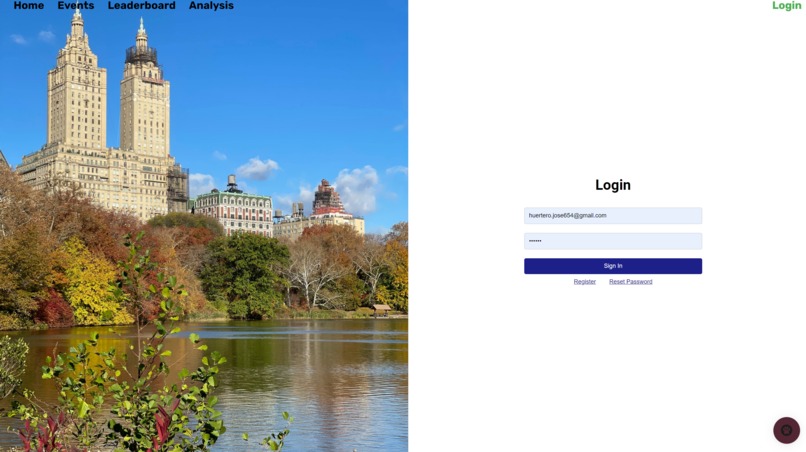 MOVE NYC – screenshot 1