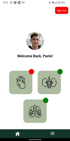 PrescribeRX – screenshot 4