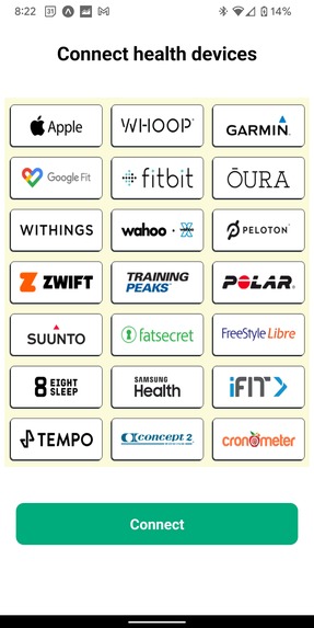 PrescribeRX – screenshot 5