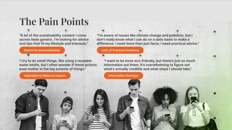 Sustaino – screenshot 3