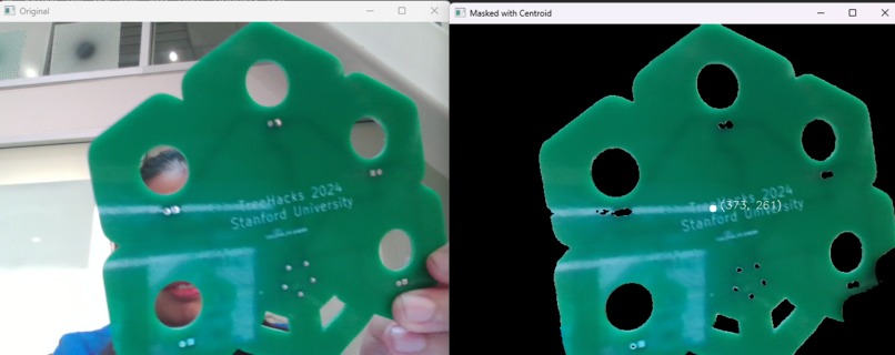 Garden Nurturing Organism with Mechanical Efficiency (GNOME) – screenshot 10