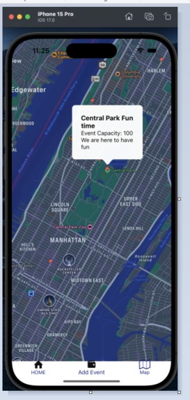 CommuCITY – screenshot 2