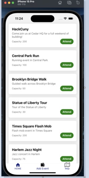 CommuCITY – screenshot 3